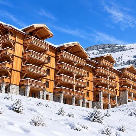 T2, Vue Montagne - 2 Pers. Appartamento