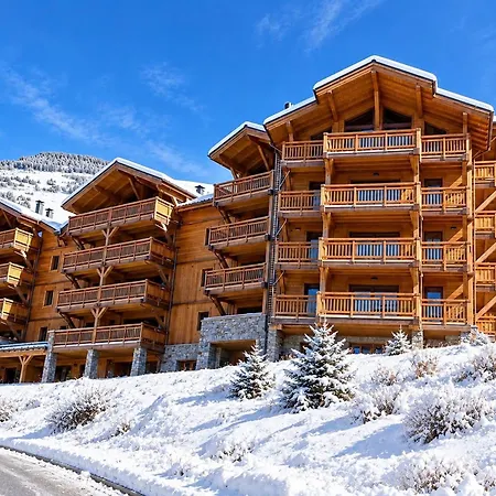 Appartamento T2, Vue Montagne - 2 Pers. Les Deux Alpes